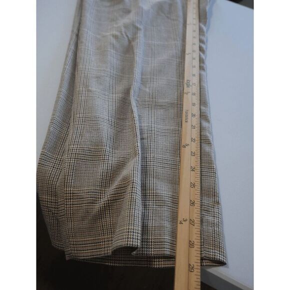 Calvin Klein Women's Mid Rise Slim Fit Ankle Pants 16 - Picture 8 of 10